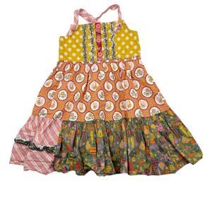 Matilda Jane Austin Rivers Dress